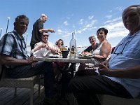 Encore à table