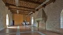 La grande salle du logis