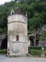 La tour ronde