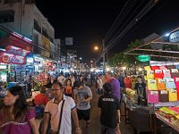 Marché de nuit