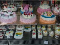 Patisseries