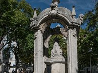 Praça do Carmo
