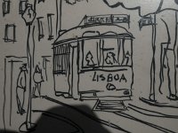 Le tramway