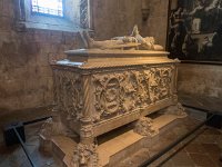 Tombeau de Camoès