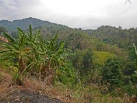 La montagne