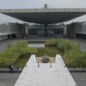 Musée National d'Antropologie