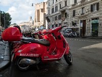 Scooters