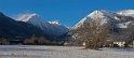 Vallée d'Aure à St Lary