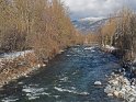 Neste d'Aure près de Vignec