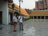 Bangkok What Sutha