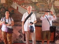 Bangkok- Wat Pho