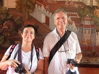 Bangkok- Wat Pho