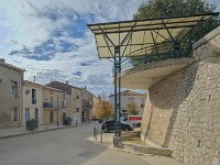 Place principale