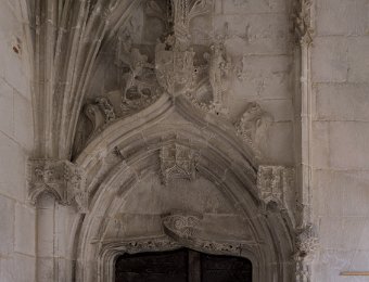 Porte