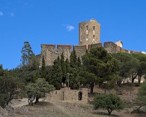 Fort Saint Elme