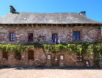 Mairie
