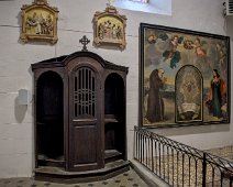Confessional
