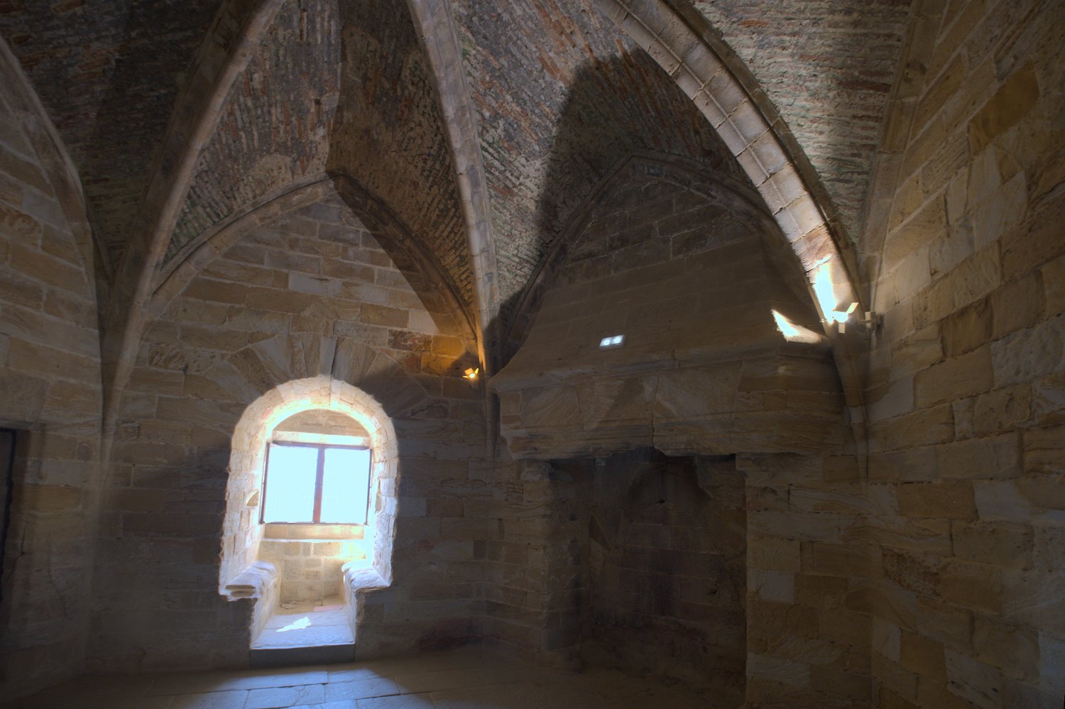 Salle