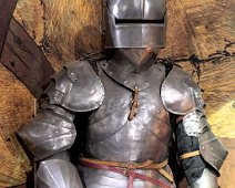 Armure