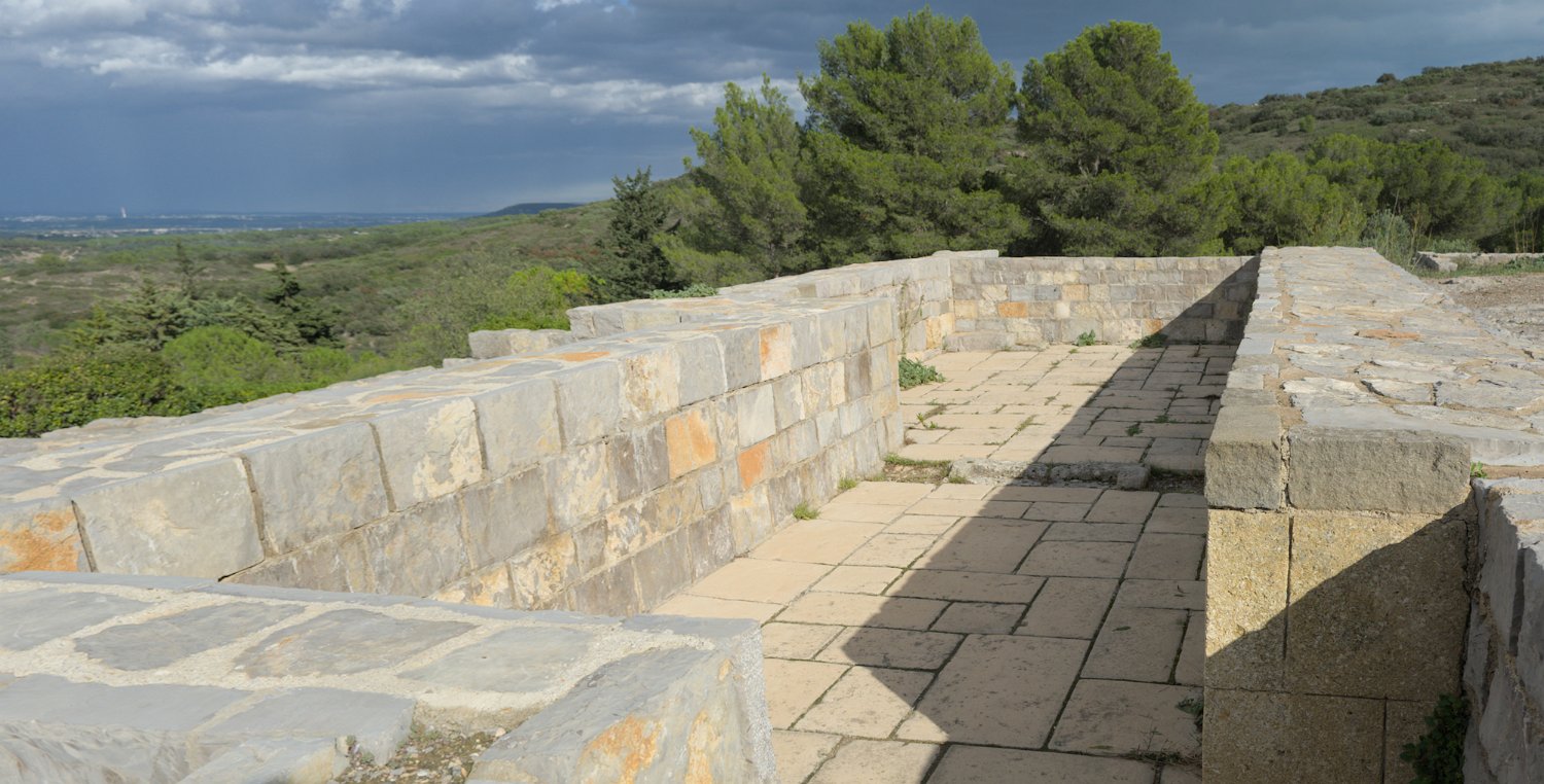 Ancienne salle
