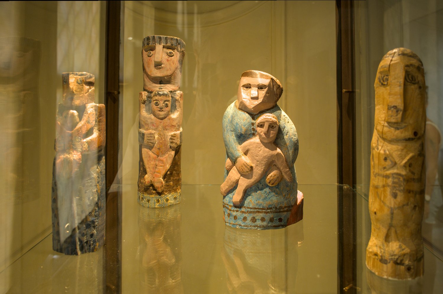 Sculptures