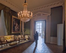Salle de réception