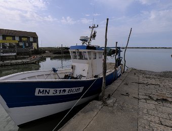 Port la Cayenne