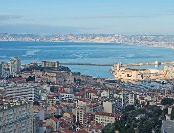 La ville