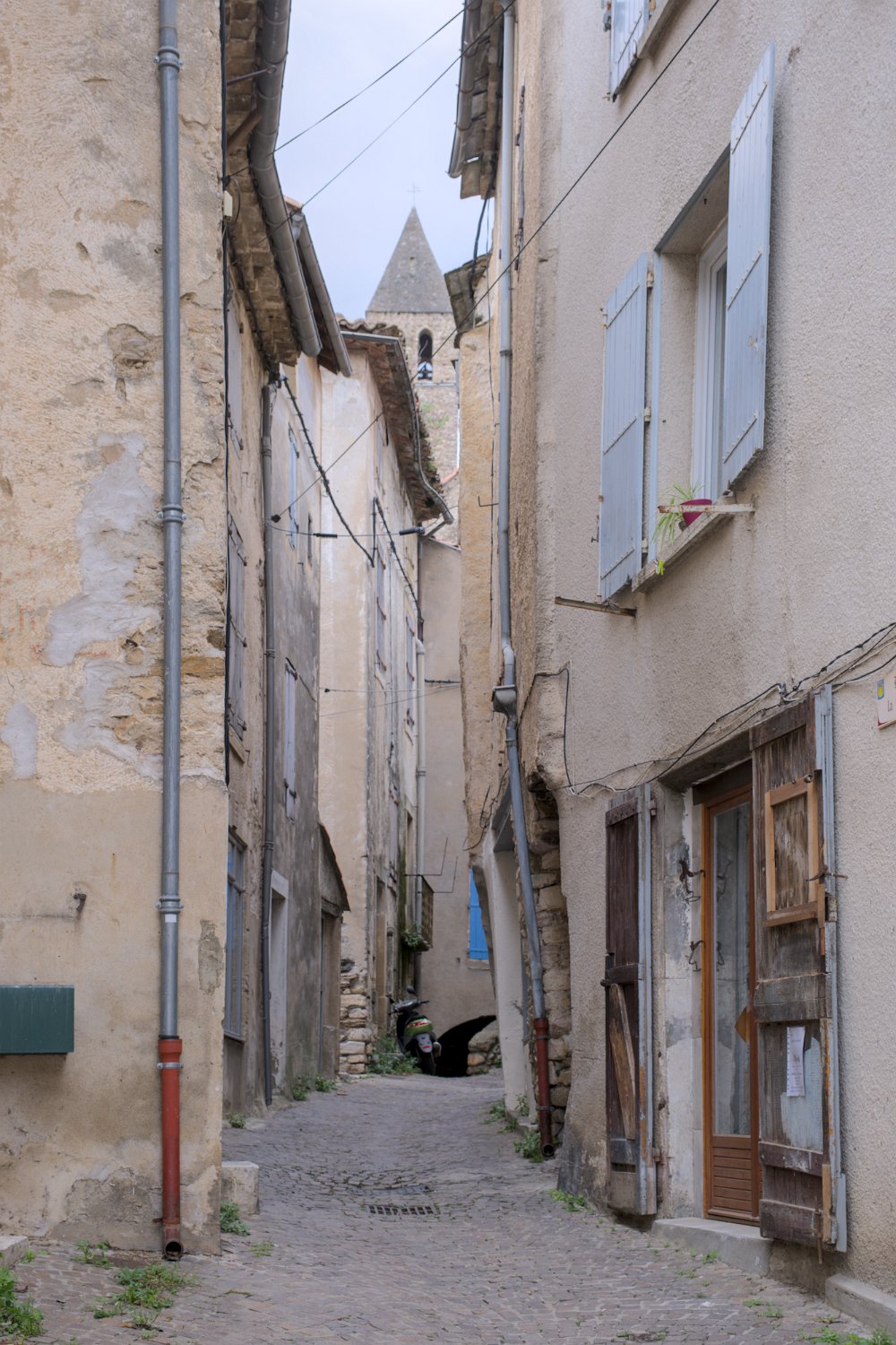 Ruelle