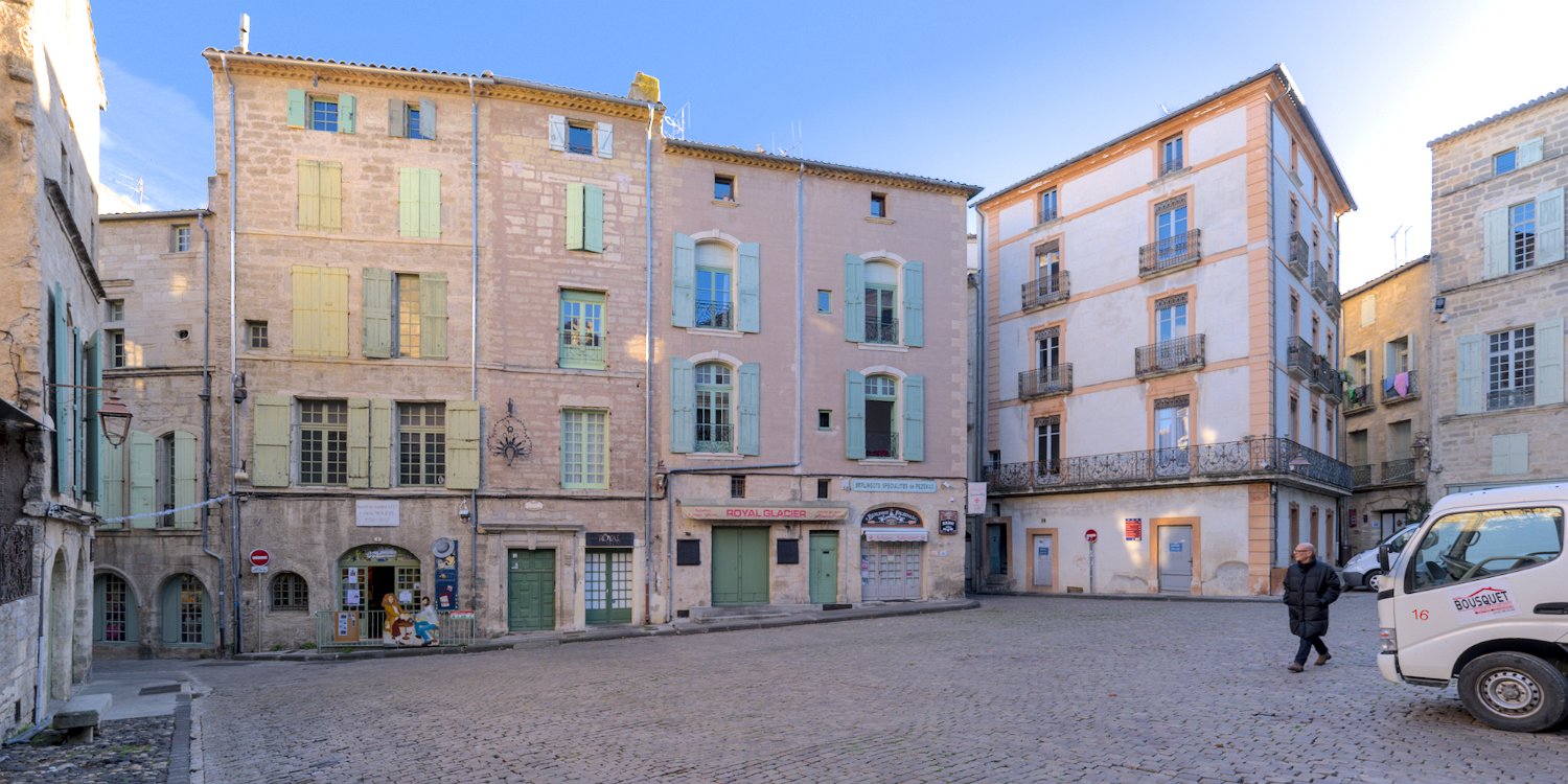 Place Gambetta