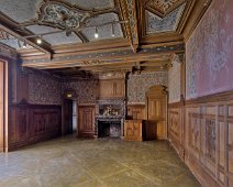 La salle à manger