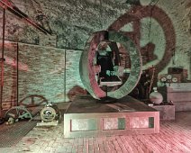 Le chronoscaphe