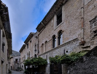 Maison Lorimy