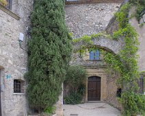 Maison ancienne