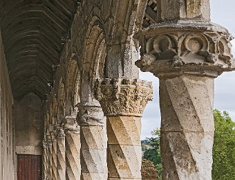 La galerie
