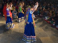 Danse "Teratal"