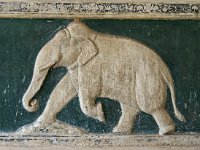 Bas relief
