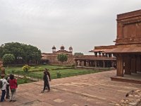 Jardin du harem