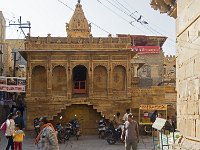 Temple jaïn