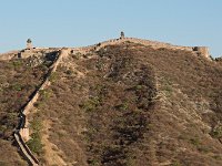 Fortifications