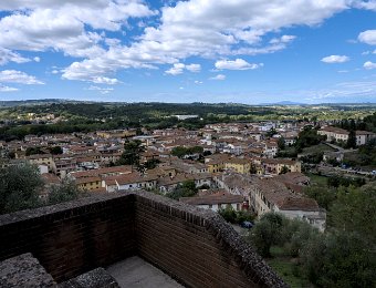 La ville moderne