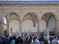 Loggia des Lanzi
