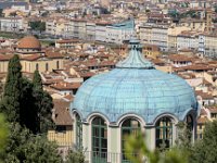 Vue sur Florence