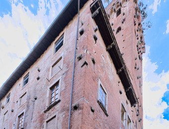 Torre Guenigi