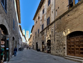 Via San Giovanni