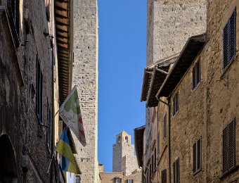 Via San Giovanni