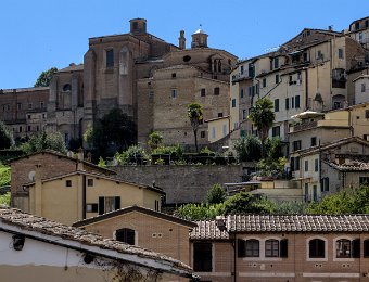Vue sur