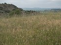 Vue de la colline de sSuveterre
