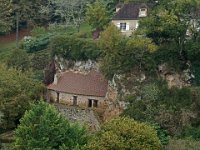 Maison troglodyte
