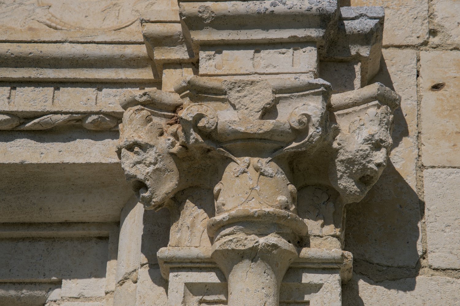 Sculpture
